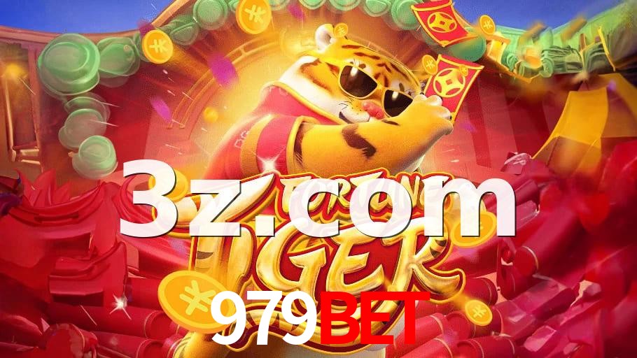 Fortune Tiger no Cassino Online 979bet.com